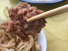 -大同削面馆(五台山风景名胜区店)