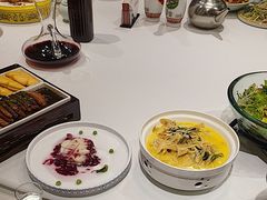 -惠丰堂饭庄·烤鸭·京味菜(翠微路店)
