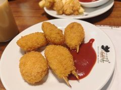 -汉巴味德(大悦城店)