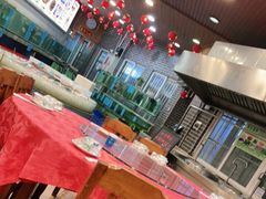 大堂-蛇平饭店(明园路店)