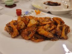 -海湾壹品·粤菜·早茶·烤鸭(拱北店)