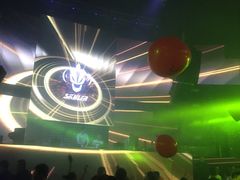 -SPACE(欢乐颂购物中心店)
