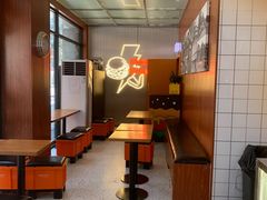 -前进5路汉堡炸鸡(昙华林店)