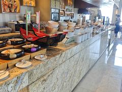 -嘉定凯悦·咖啡厅