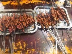 -文文烤肉(大皮院店)
