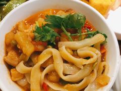 哨子面-晋家门(弘阳广场店)