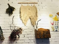 -秀儿家の小确幸花园西餐厅