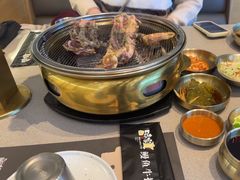 -味家烤肉烤鳗鱼牛排(西塔旗舰店)