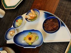 -马勒别墅·中餐厅