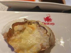 -大渔铁板烧(大悦城店)
