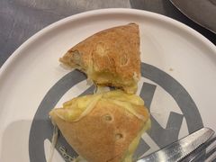 -猛古里烤肉自助(荟聚中心店)