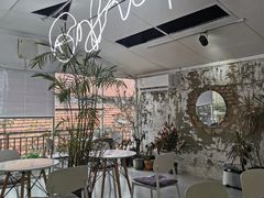 -边渡咖啡烘焙店(昙华林店)