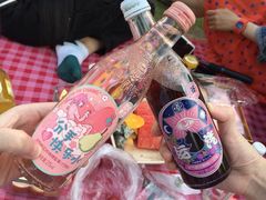 -栖露营camping·天幕烧烤·团建拓展·采摘营地