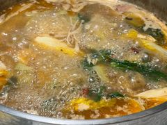 -七欣天香辣蟹火锅(无锡金太湖国际城店)