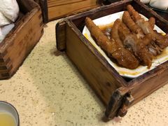 -喜鹊茶点.啫煲(车陂店)
