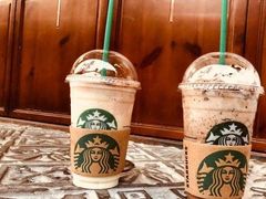 -星巴克臻选(成都宽窄巷子店)