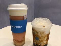 -CHAFORU星卡里(长江二路店)