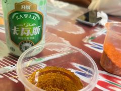 -新疆阿力烧烤