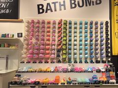 -LUSH(威尼斯人店)
