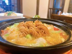 -永安水煮活鱼·仪征菜(仪征奥林匹克店)