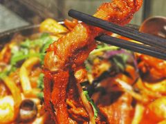-金多鱼大排档·烤鱼·烧烤·宵夜(江南水都店)