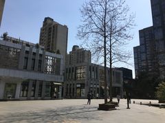 -海上海弘基休闲广场