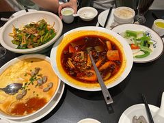-国人川菜(李家村建东街店)