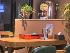 -臻炙大舍烤串(天龙家园店)
