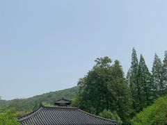 -南山风景名胜区