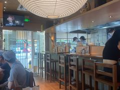 -真打拉面·日式拉面新流派(体育西横街店)
