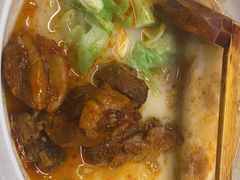 熊本火山拉面-味千拉面(大悦城店)