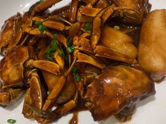 -嘉逸传菜(洛川东路店)