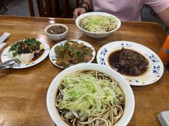 -柴氏风味斋(甘家口店)