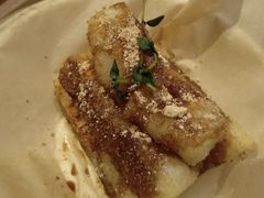 红糖糍粑-周沫西餐(漫广场店)