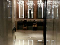 -郑州绿地JW万豪酒店-中餐厅
