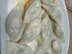 -喜家德虾仁水饺(飞洲国际店)