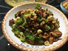 -野马国际·大汉食府