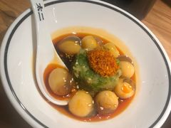 蛋酥软糍粑-太二酸菜鱼(福州泰禾店)