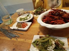 -清真·金鑫隆牛羊肉(环山路店)