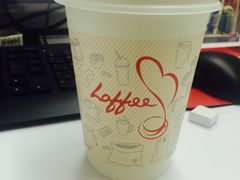 -JAMROCK 乐啡意咖啡