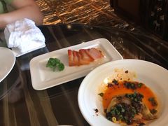 -福州世茂洲际酒店·福邸(台江店)