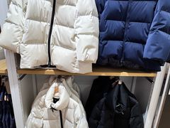 -优衣库(上海虹口龙之梦店)