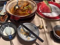 -侨美食家·粤菜(体育西路店)