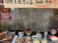 -嘉州鲜知味钵钵鸡(奎星楼店)