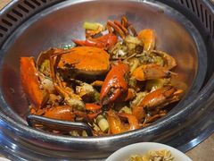 -七欣天香辣蟹火锅(海门解放中路店)