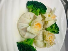 -潮州府·潮菜·砂锅粥(徐家汇店)