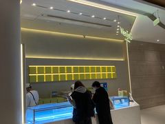 -WenTinG文汀·半糖蛋糕(合生汇店)