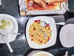 -高第街56号港式餐厅·精选(世茂广场宽厚里大明湖店)