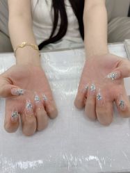 -斯馨·健康美甲美睫