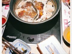 -温野菜涮涮锅(西单大悦城店)